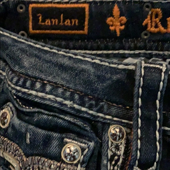 Rock Revival jeans - Picture 4 of 5